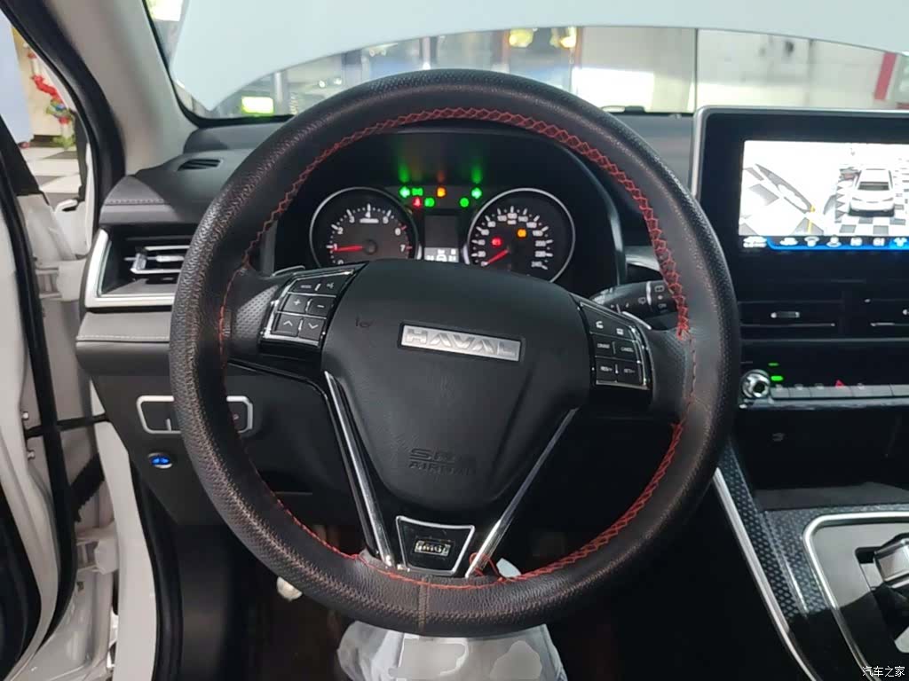 Haval M6, 2024 11