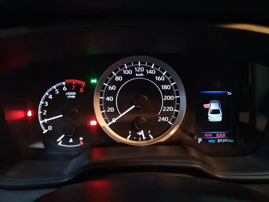 Toyota Corolla Toyota Corolla