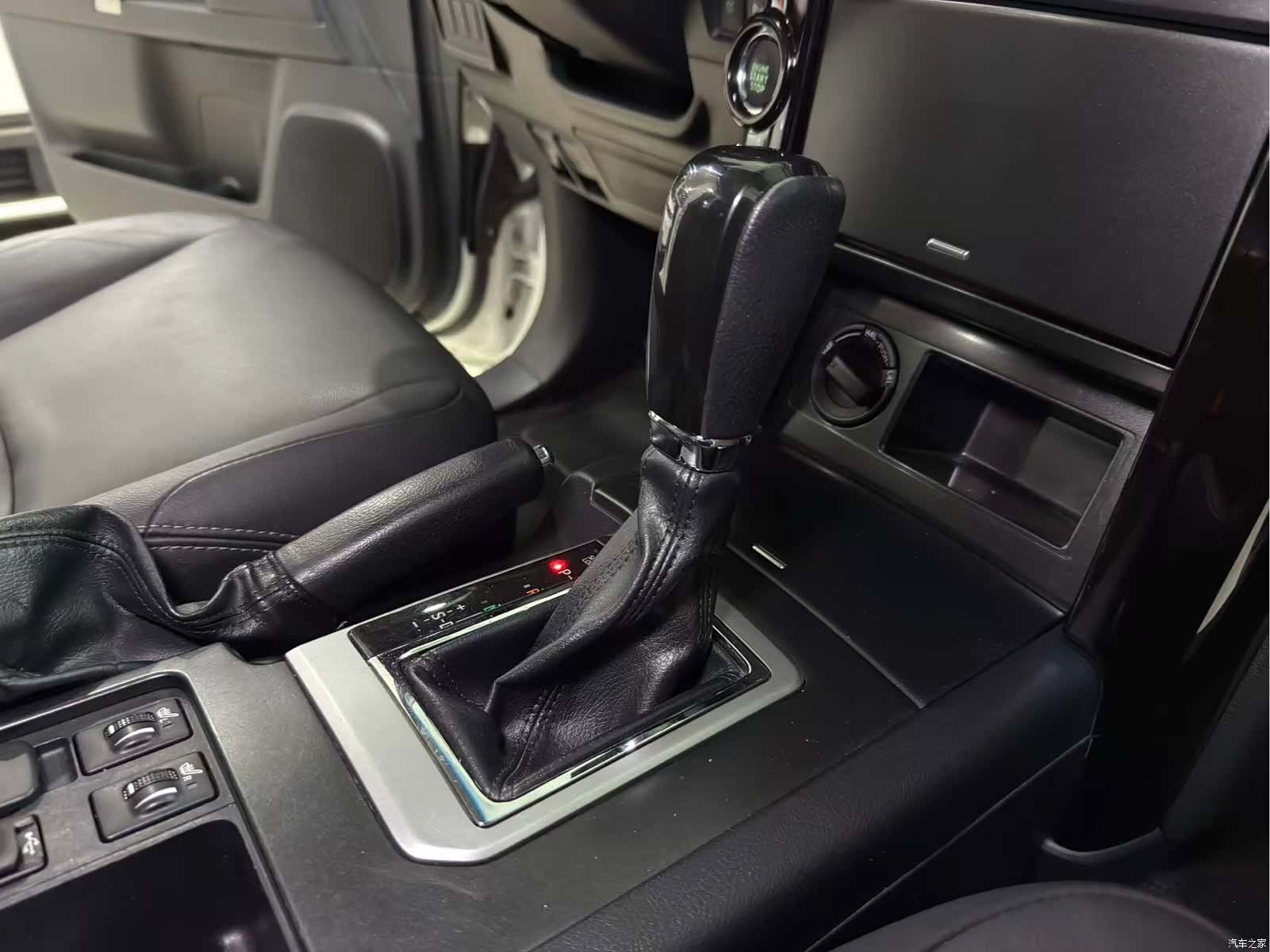 Toyota Prado, 2016 12