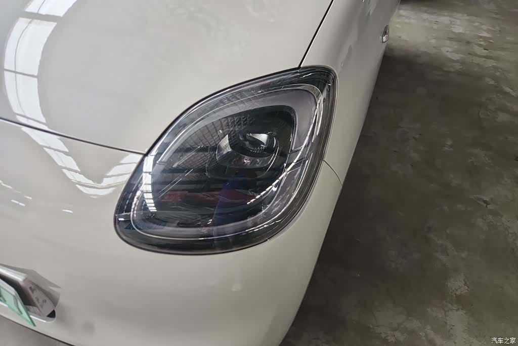 Wuling MINIEV, 2025 все фото