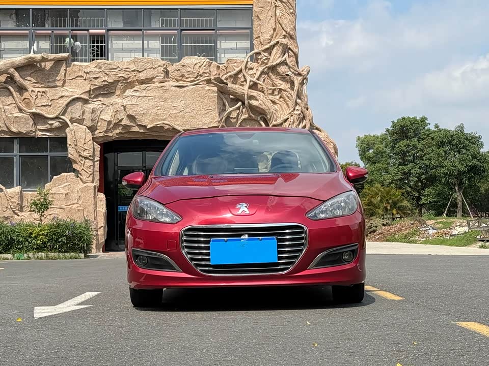 Peugeot 308 Peugeot 308