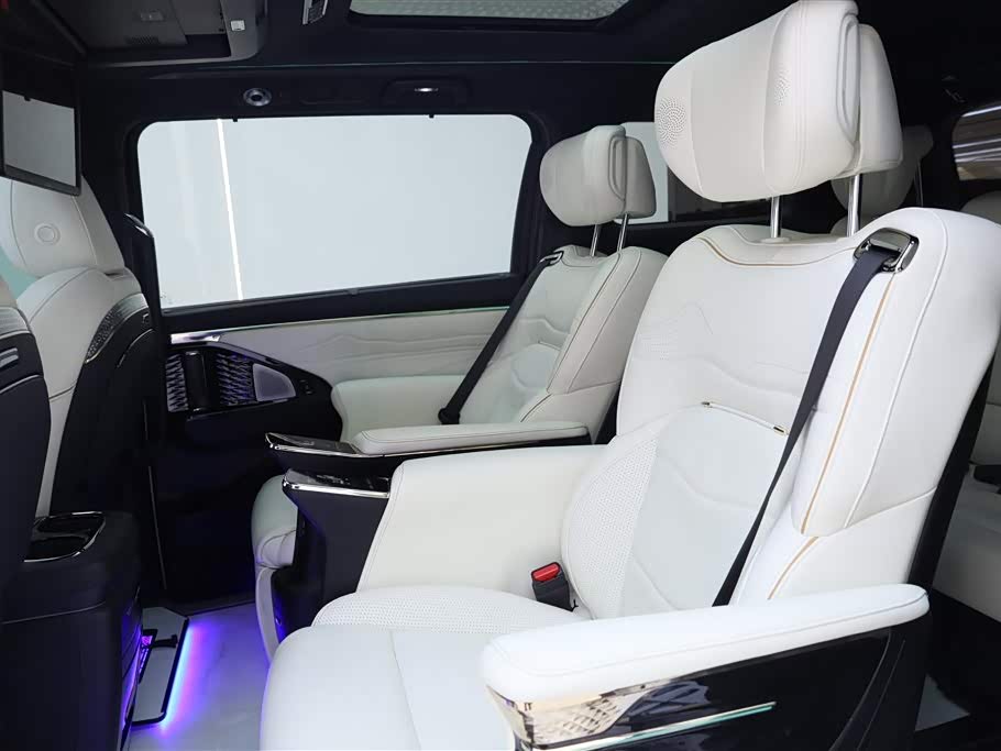 Trumpchi Trumpchi M8