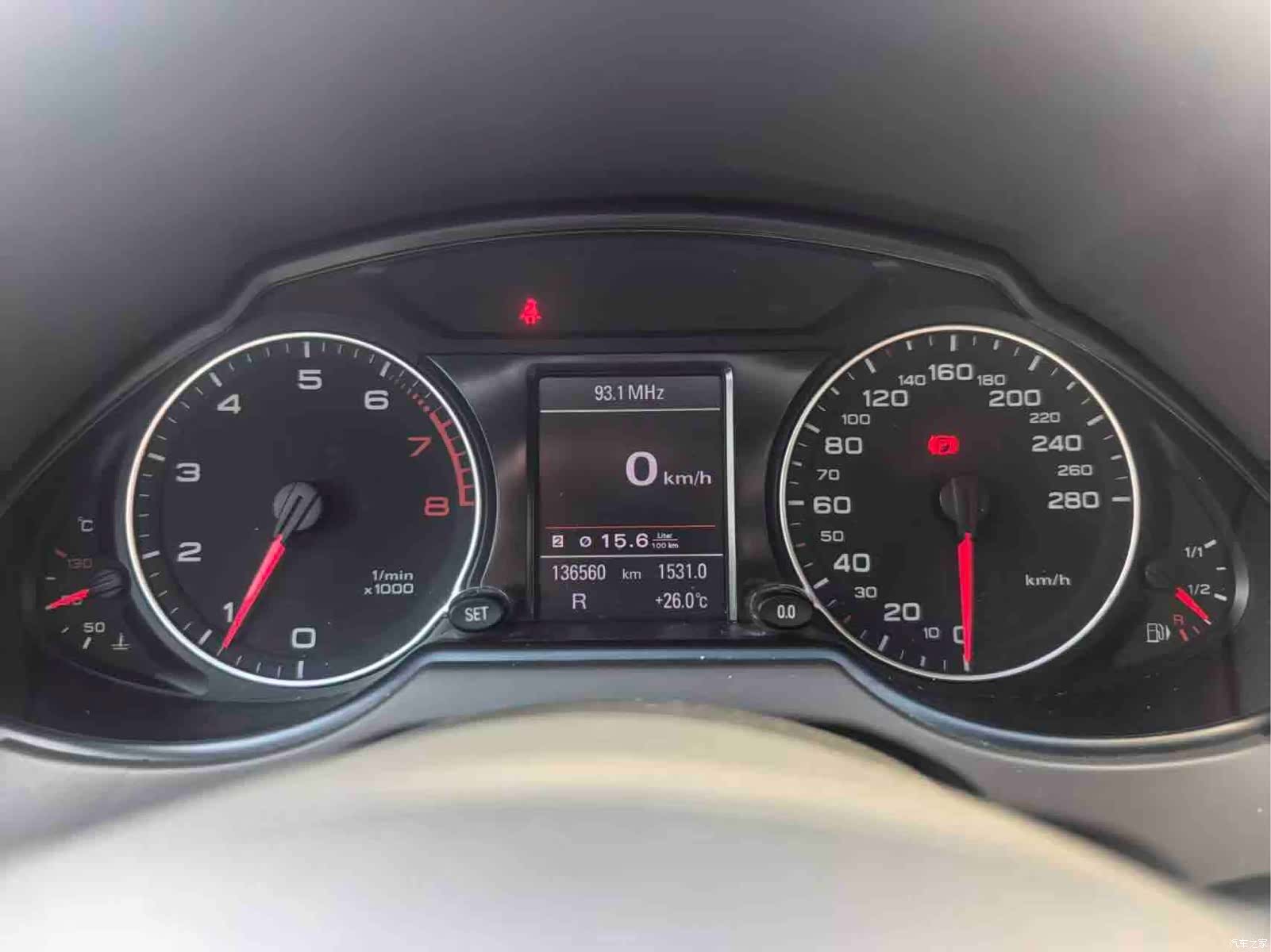 Audi Q5, 2012 все фото