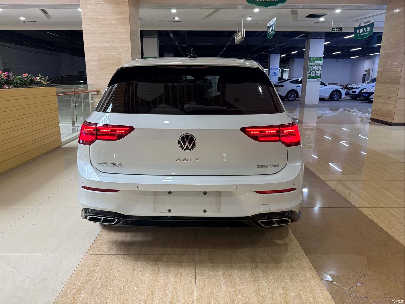 Volkswagen Golf, 2022 6