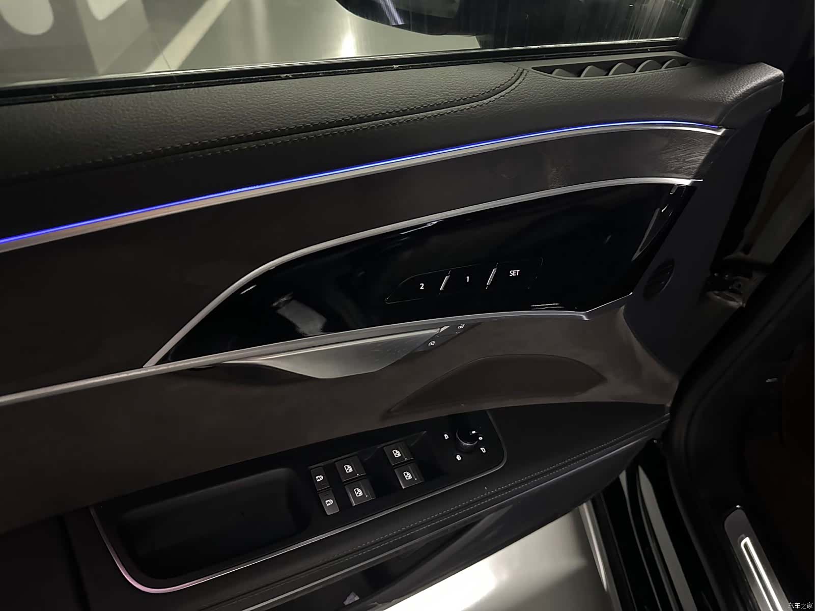 Audi A8L, 2023 10