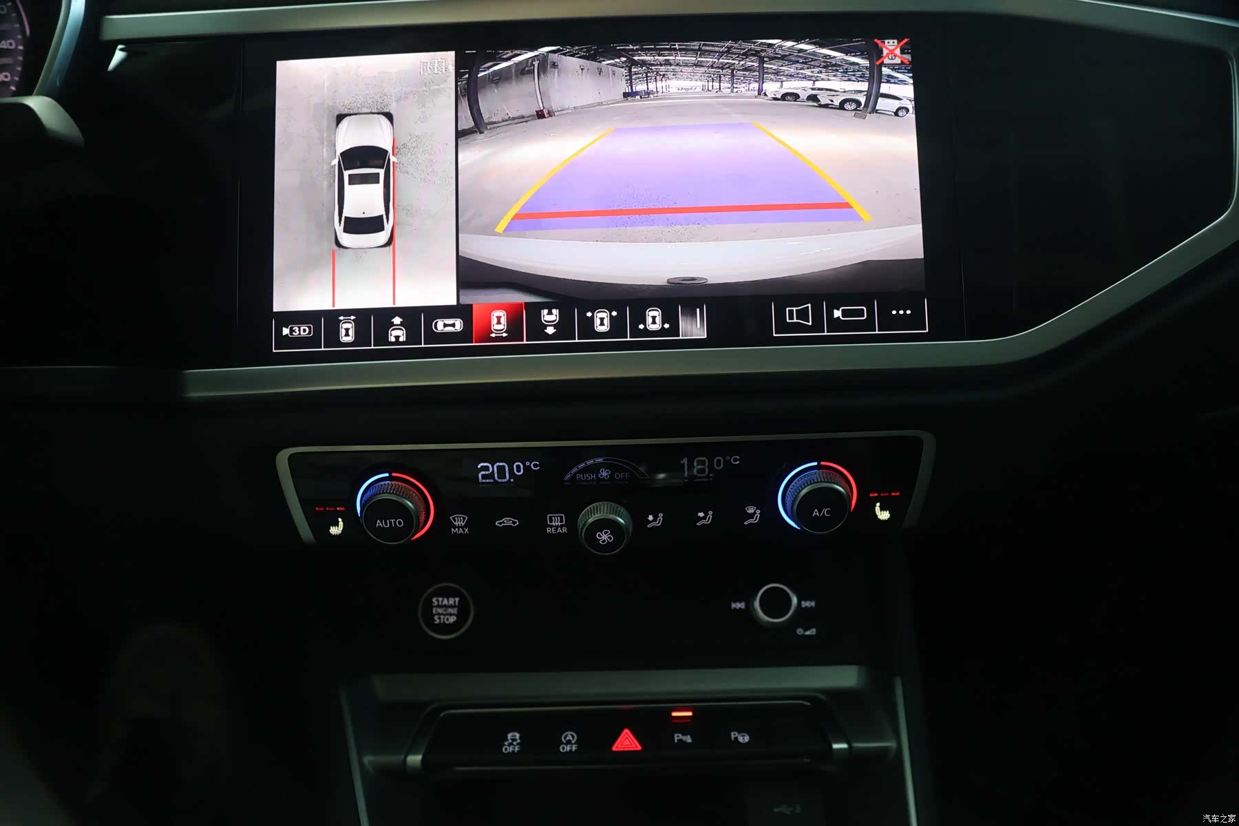 Audi Q3, 2023 12