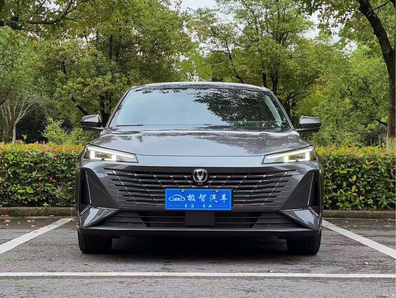 Changan Eado, 2024 2