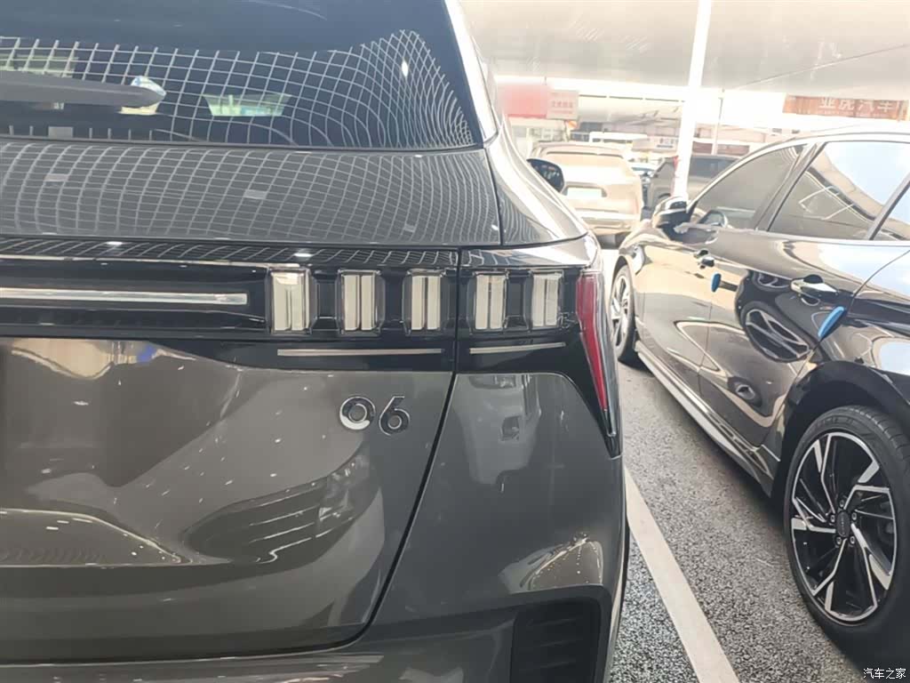 Lynk & Co 02, 2024 8