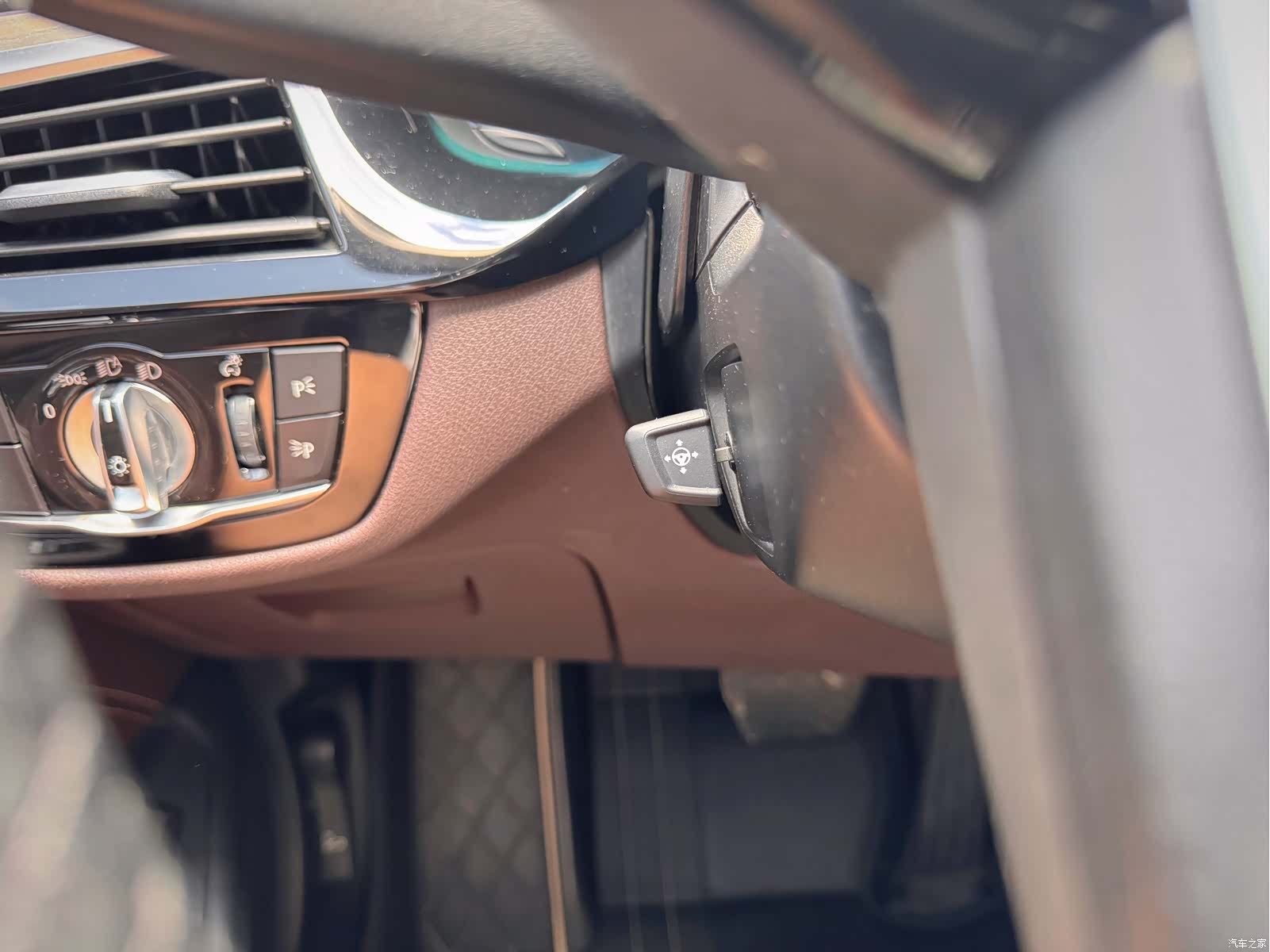 BMW 5 Series, 2019 22