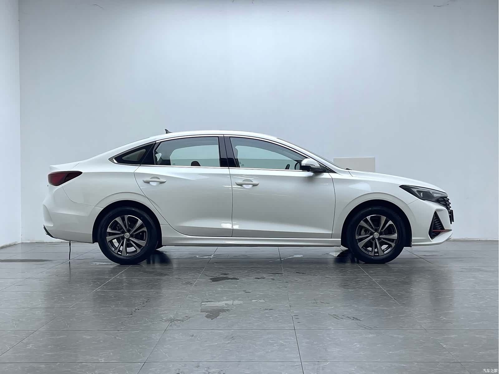 Changan Eado, 2023 7
