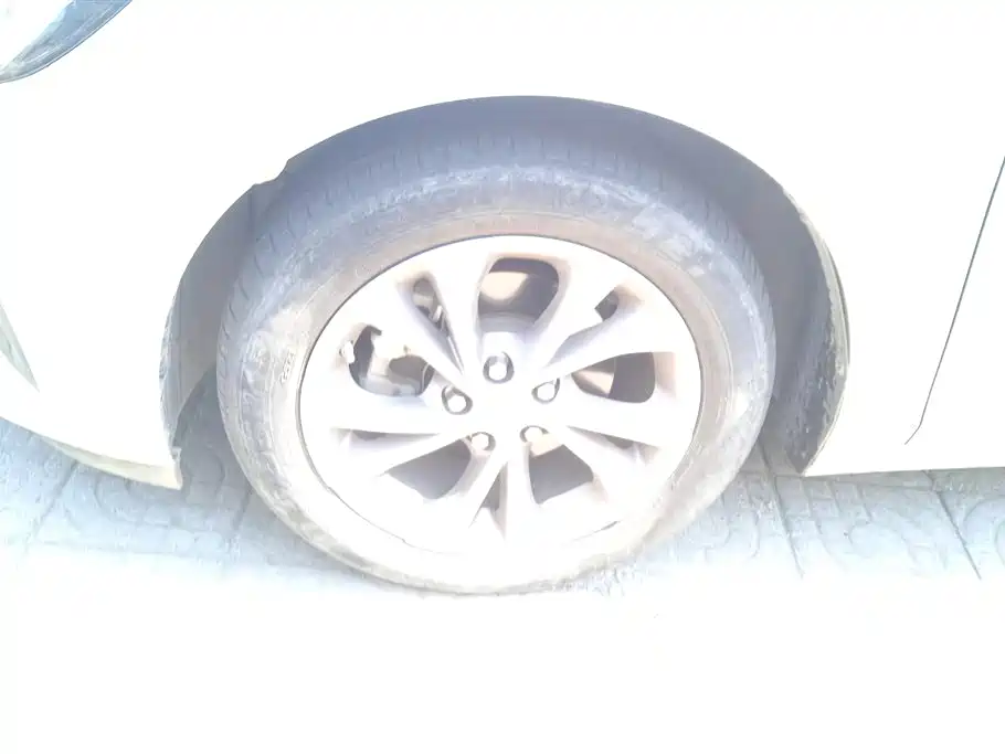 Buick Weilang