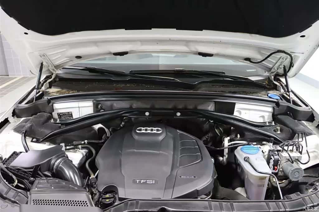 Audi Q5, 2016 16