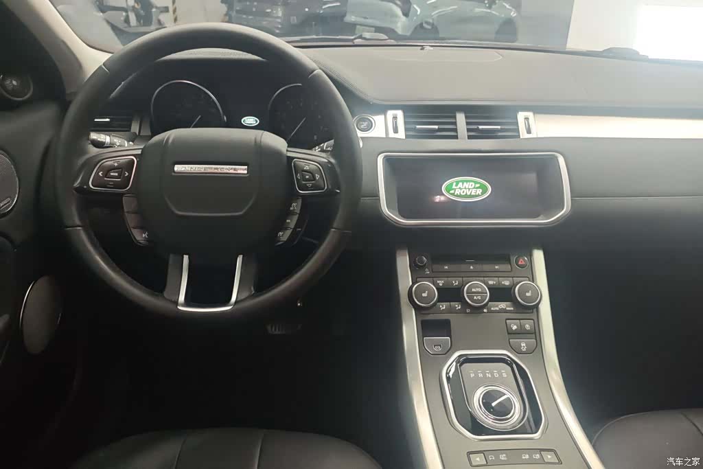 Land Rover Range Rover, 2018 12