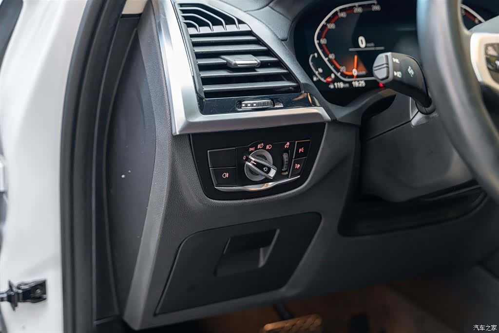 BMW X3, 2020 19