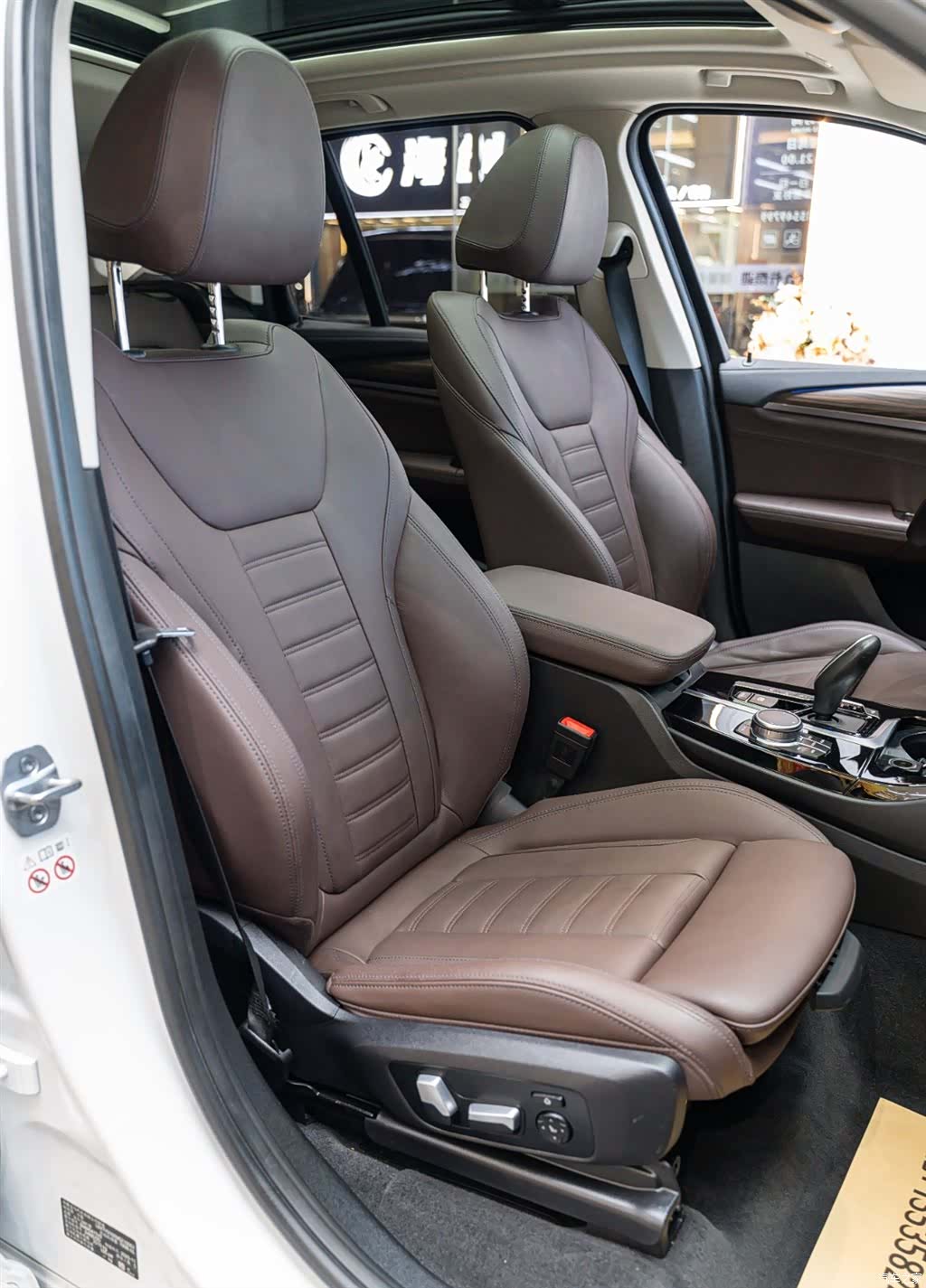 BMW X3, 2020 24