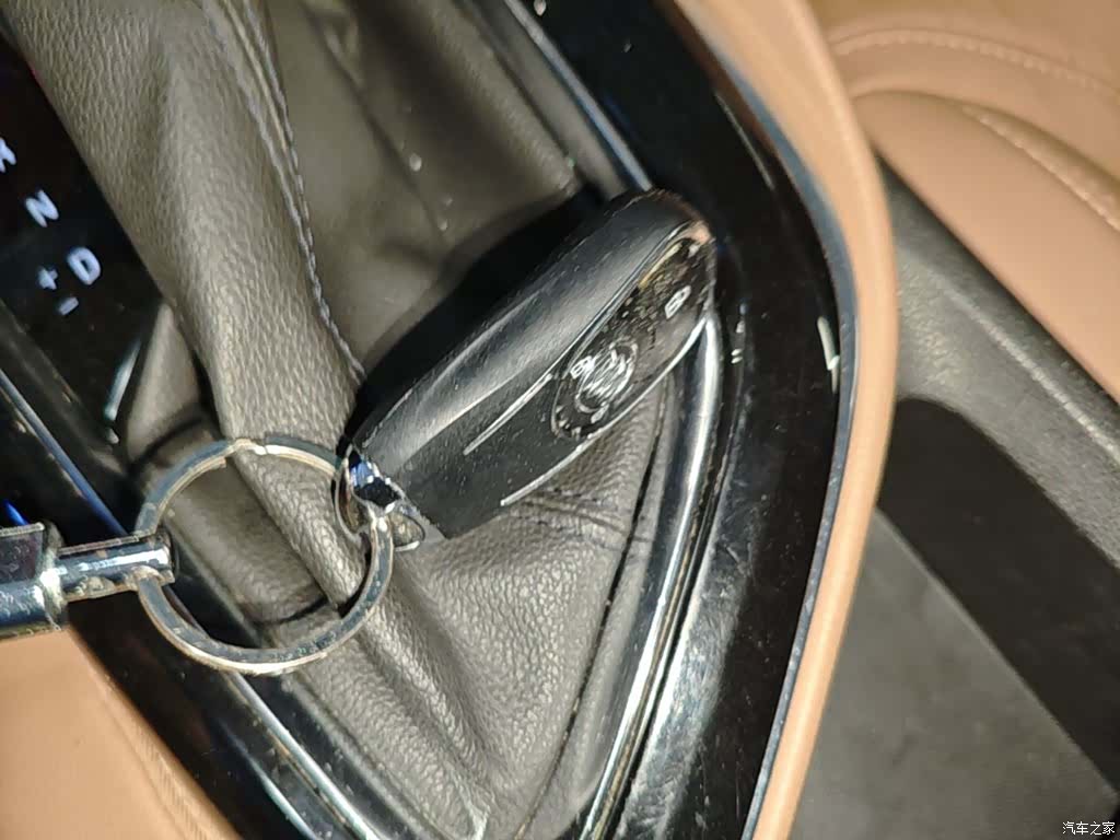 Buick GL6, 2023 9