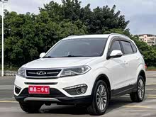 ��5 2017�� 1.5T CVT���ʰ�
