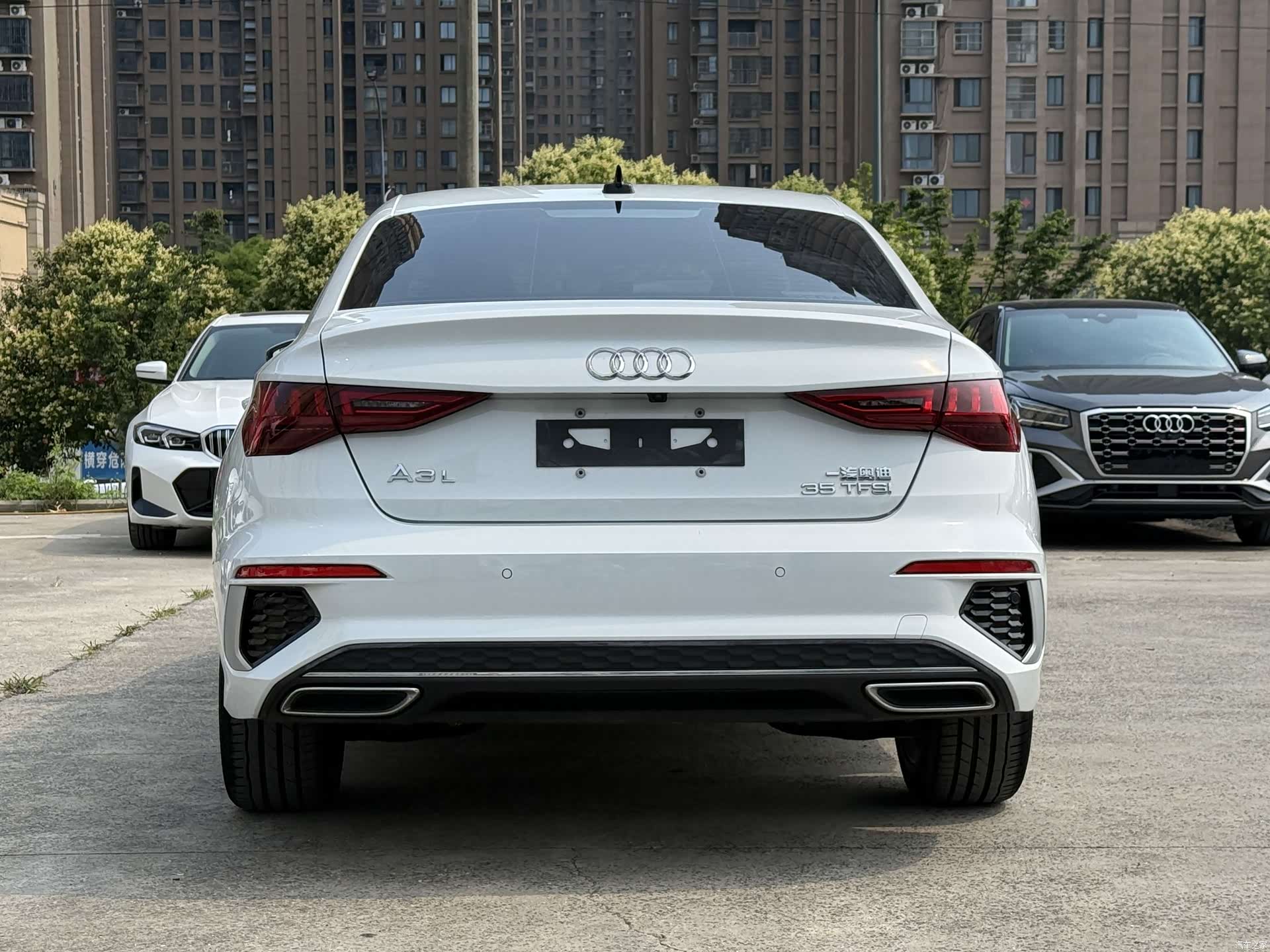 Audi A3, 2023 8