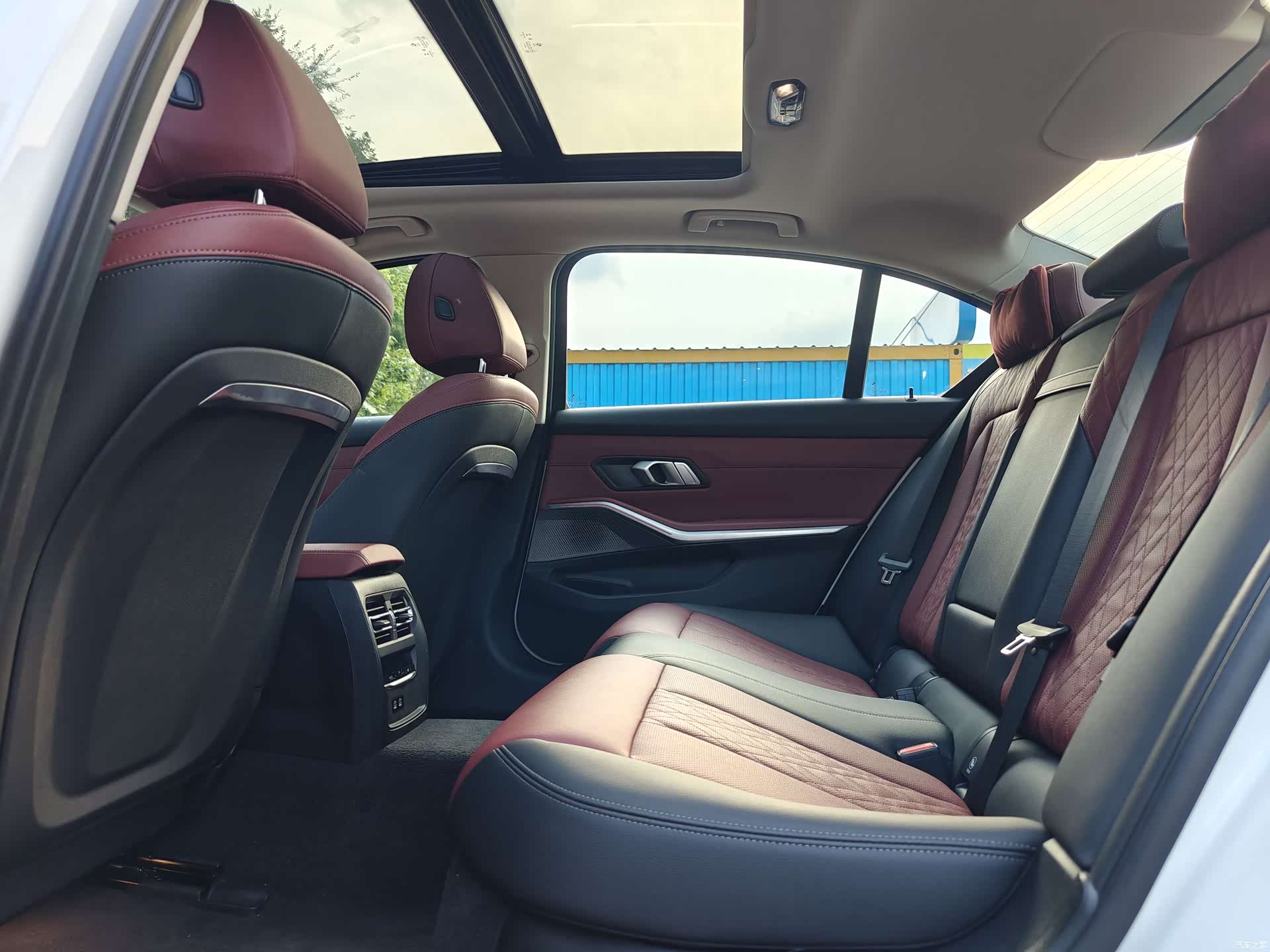 BMW i3, 2023 21