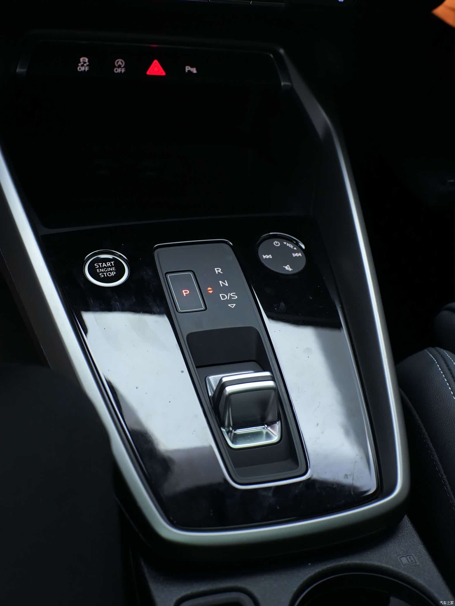Audi A3, 2023 10