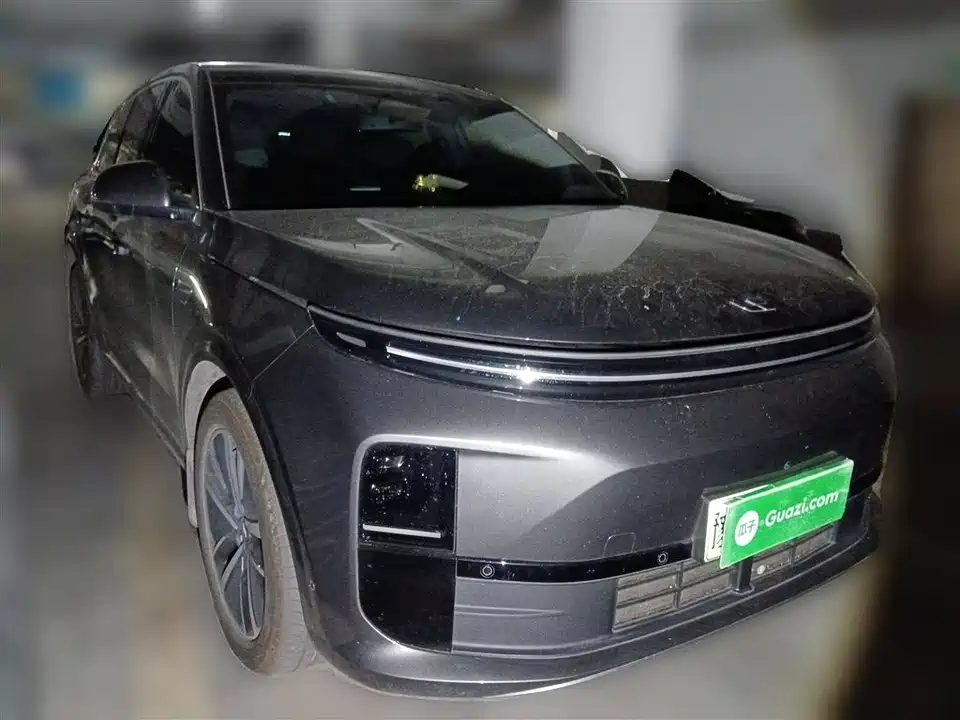 Li Auto Ideal L6