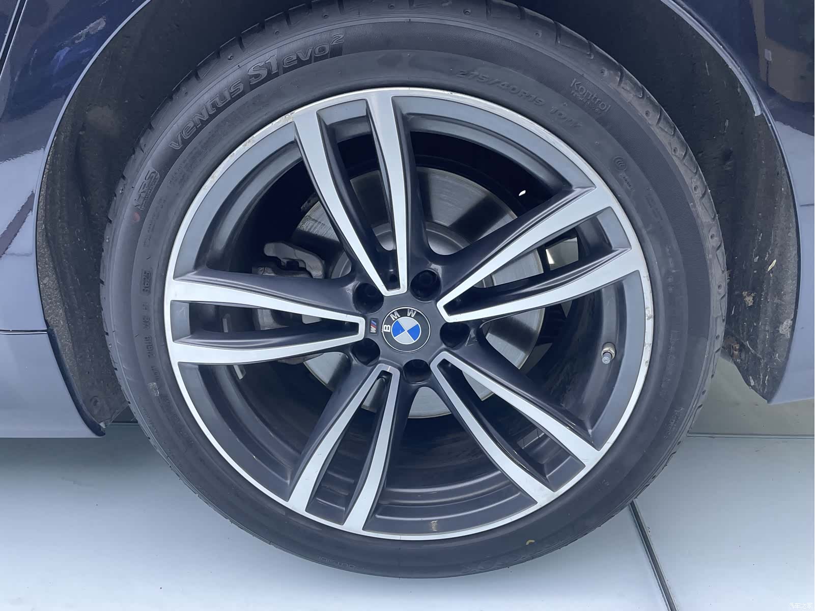 BMW 7 Series, 2022 11