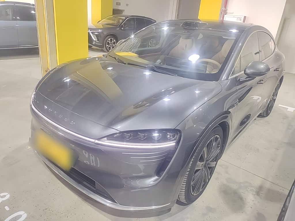 Zhijie R7