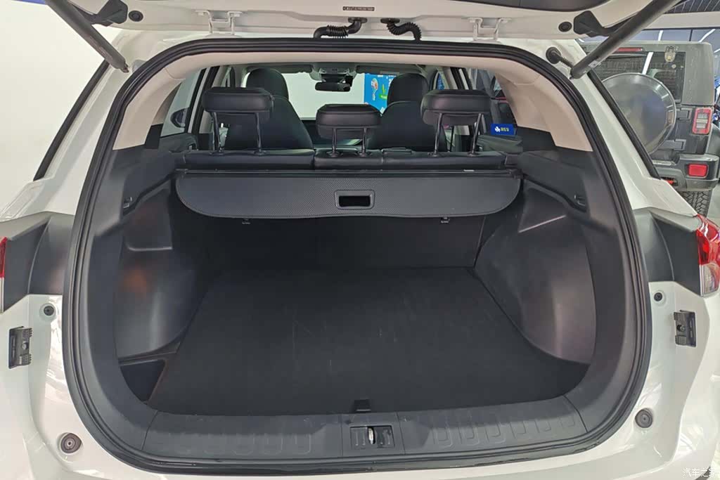 GAC GS4, 2022 4