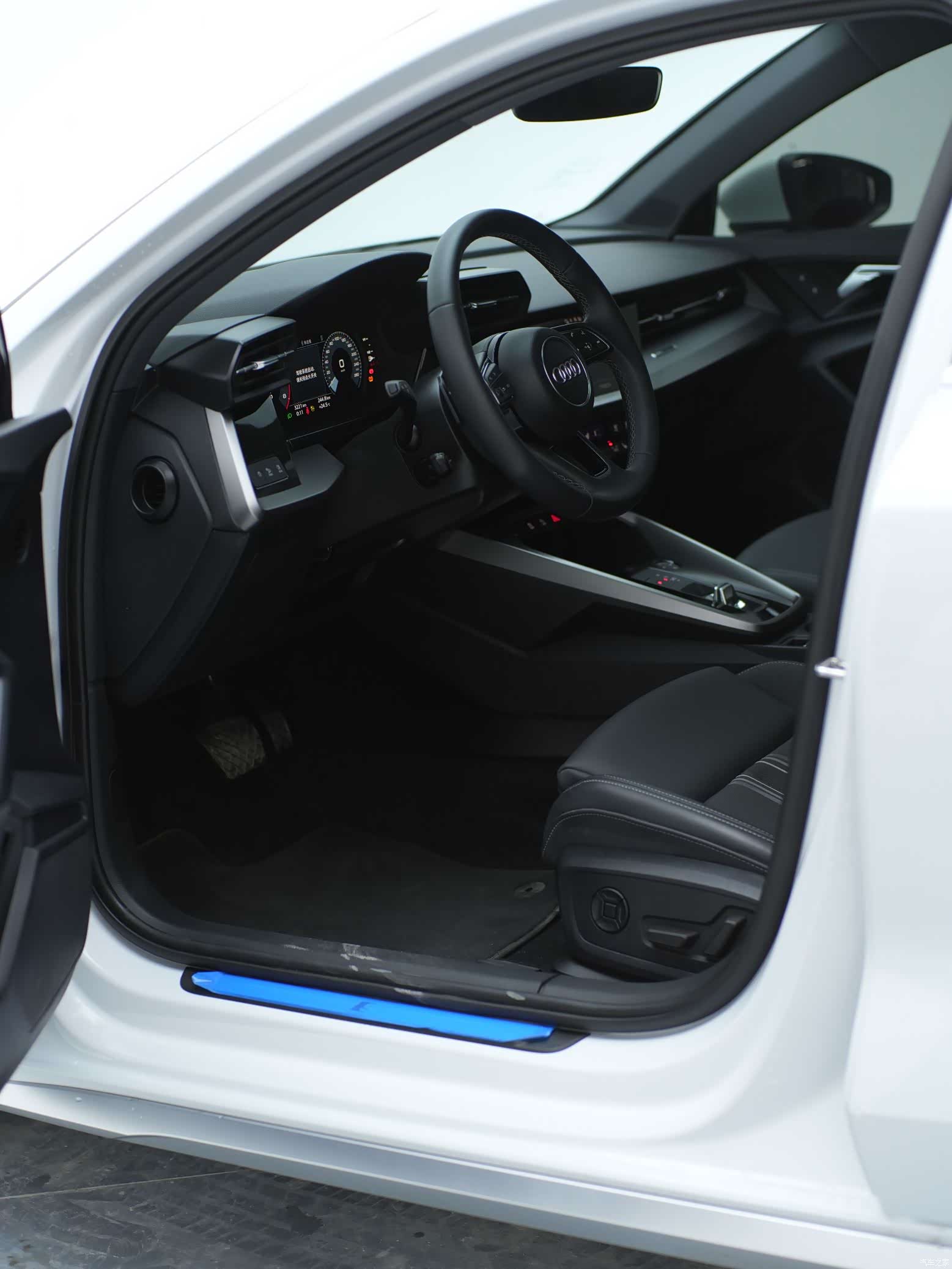 Audi A3, 2023 26