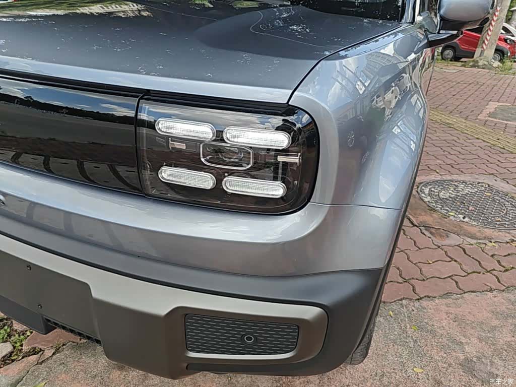 Wuling Yep, 2026 24