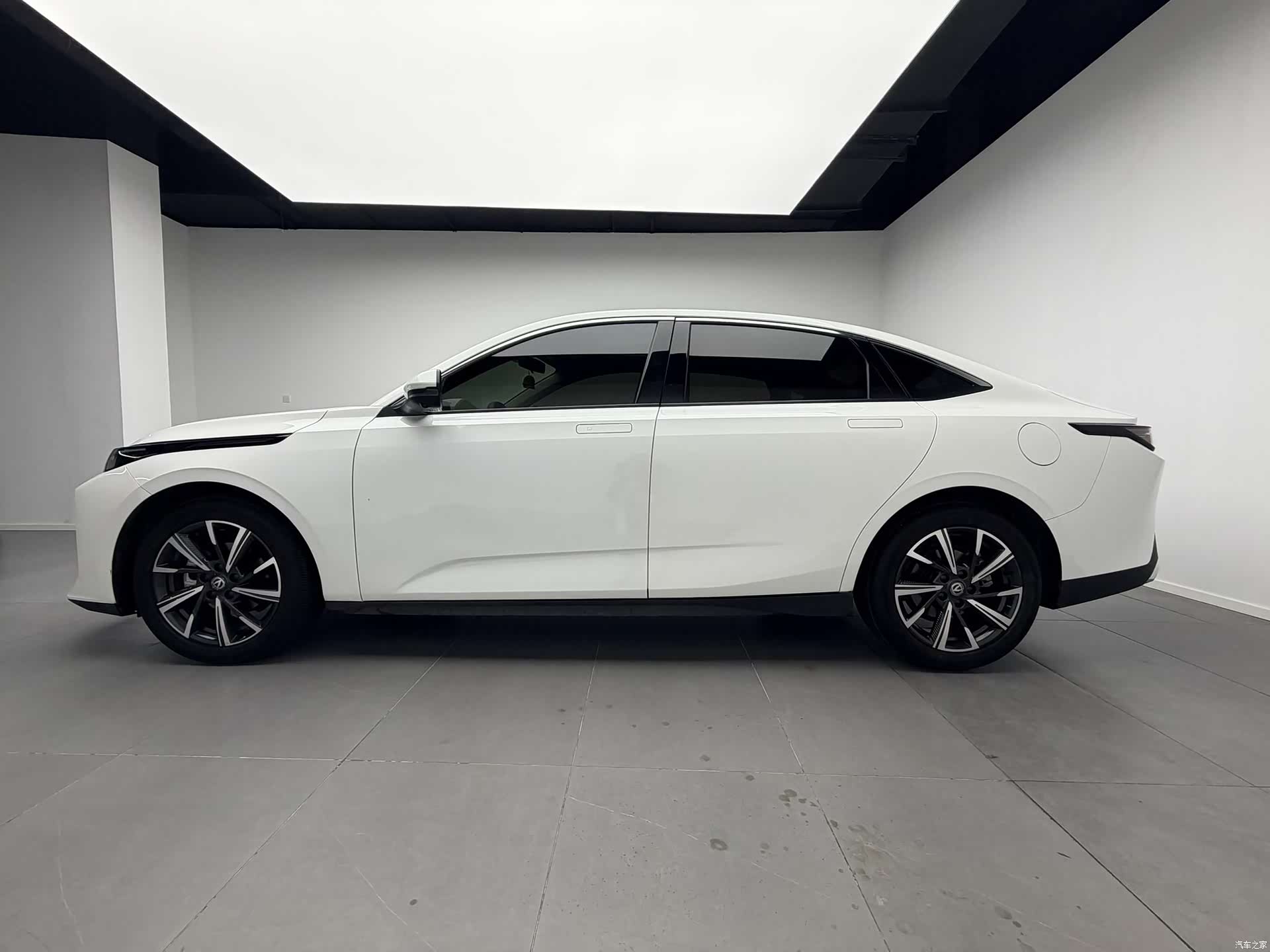 Changan Eado, 2025 8