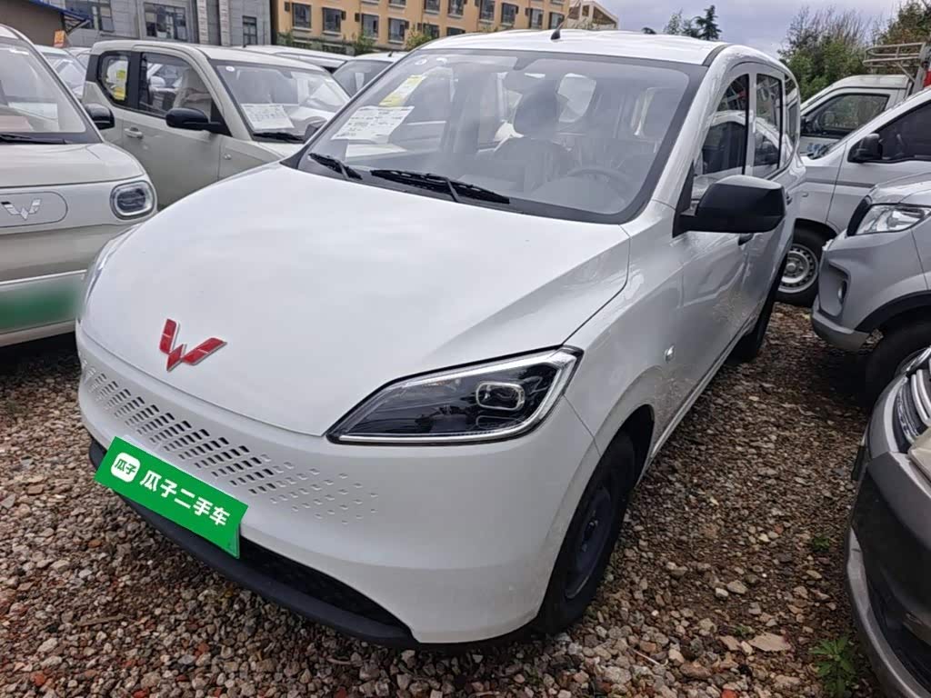 Wuling Hongguang EV