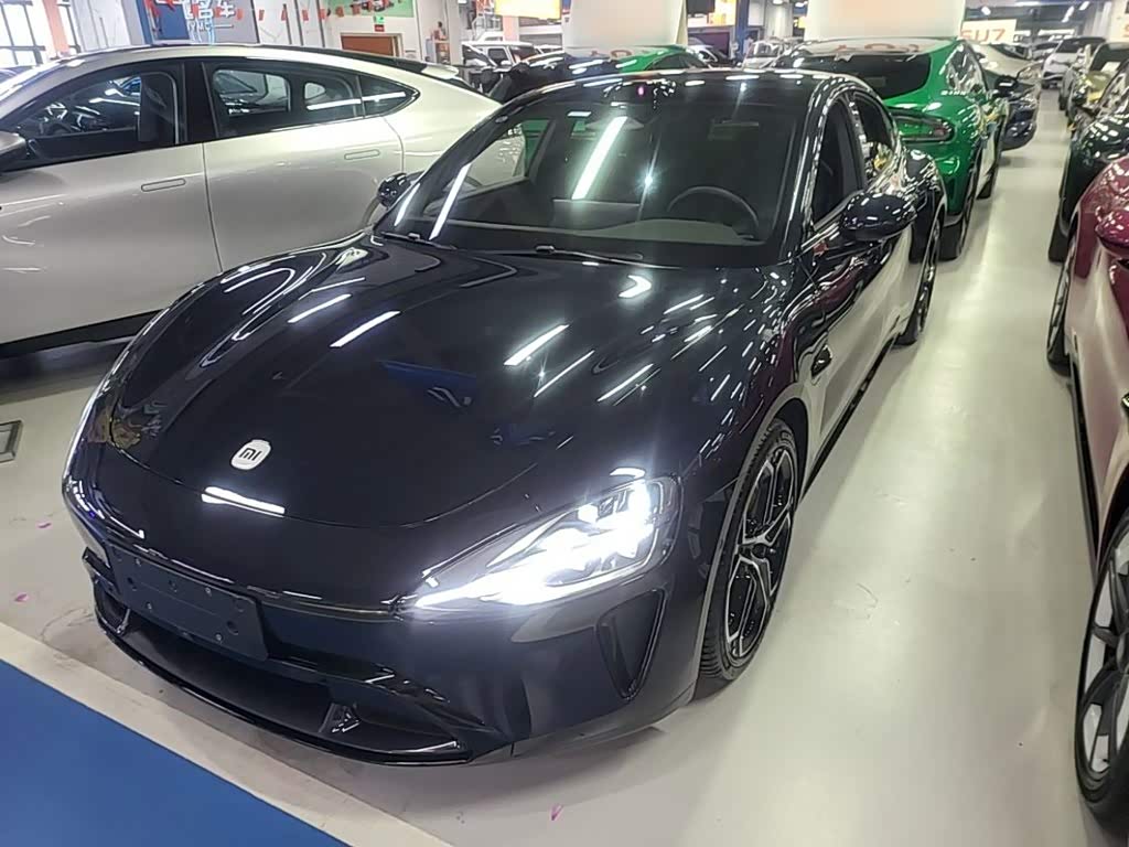 Xiaomi SU7