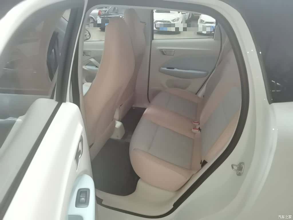 Leapmotor T03, 2024 17