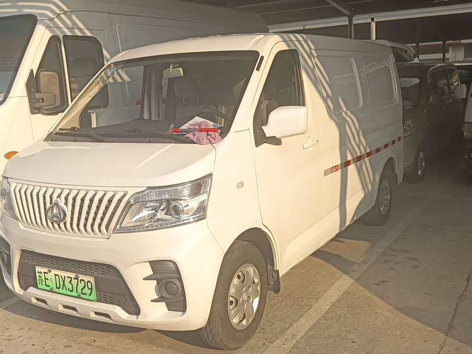 Changan Kaicheng Changan Ruixing EM60