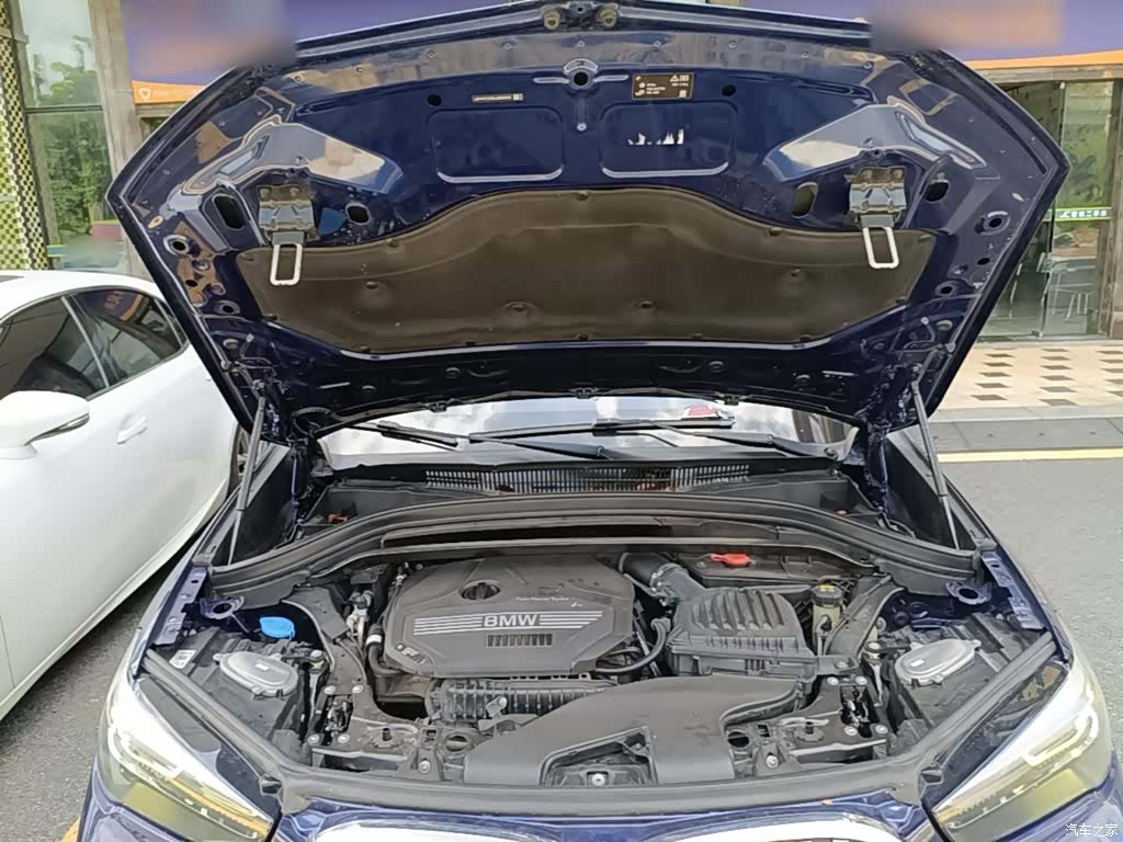 BMW X1, 2020 20