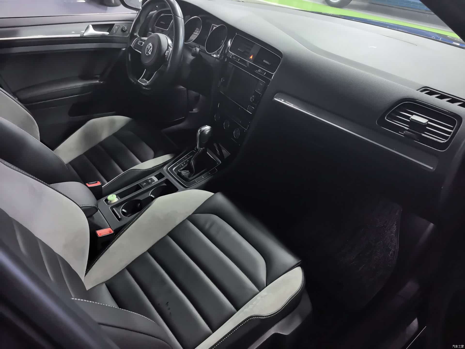 Volkswagen Golf, 2018 7