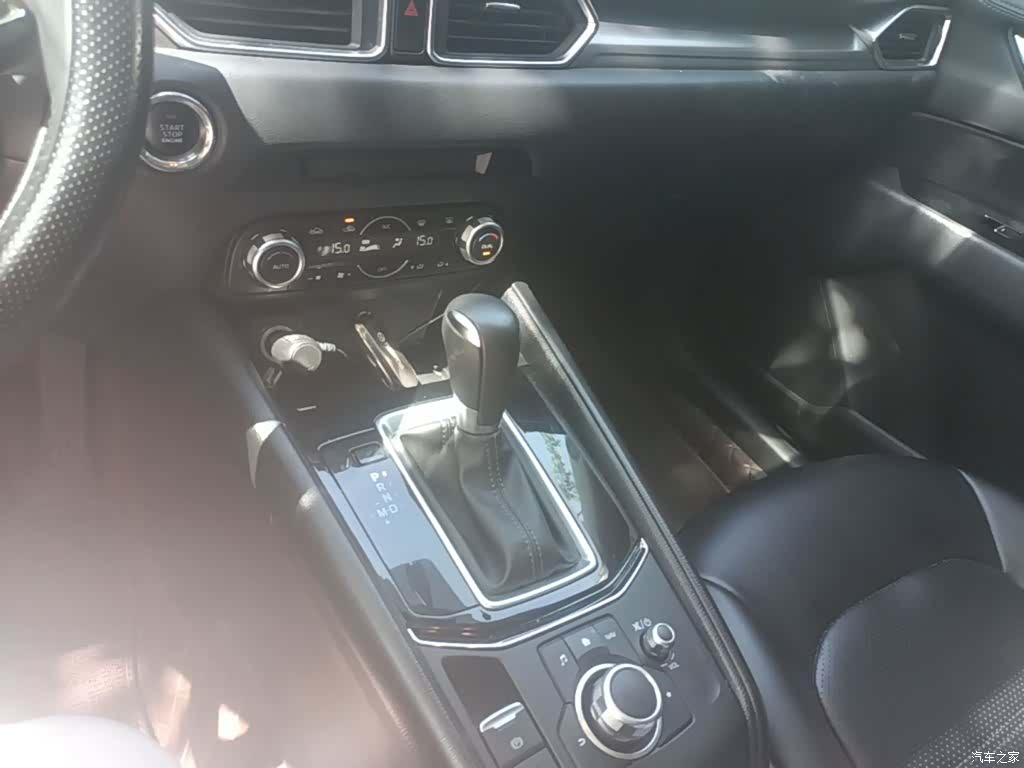 Mazda CX-5, 2021 14
