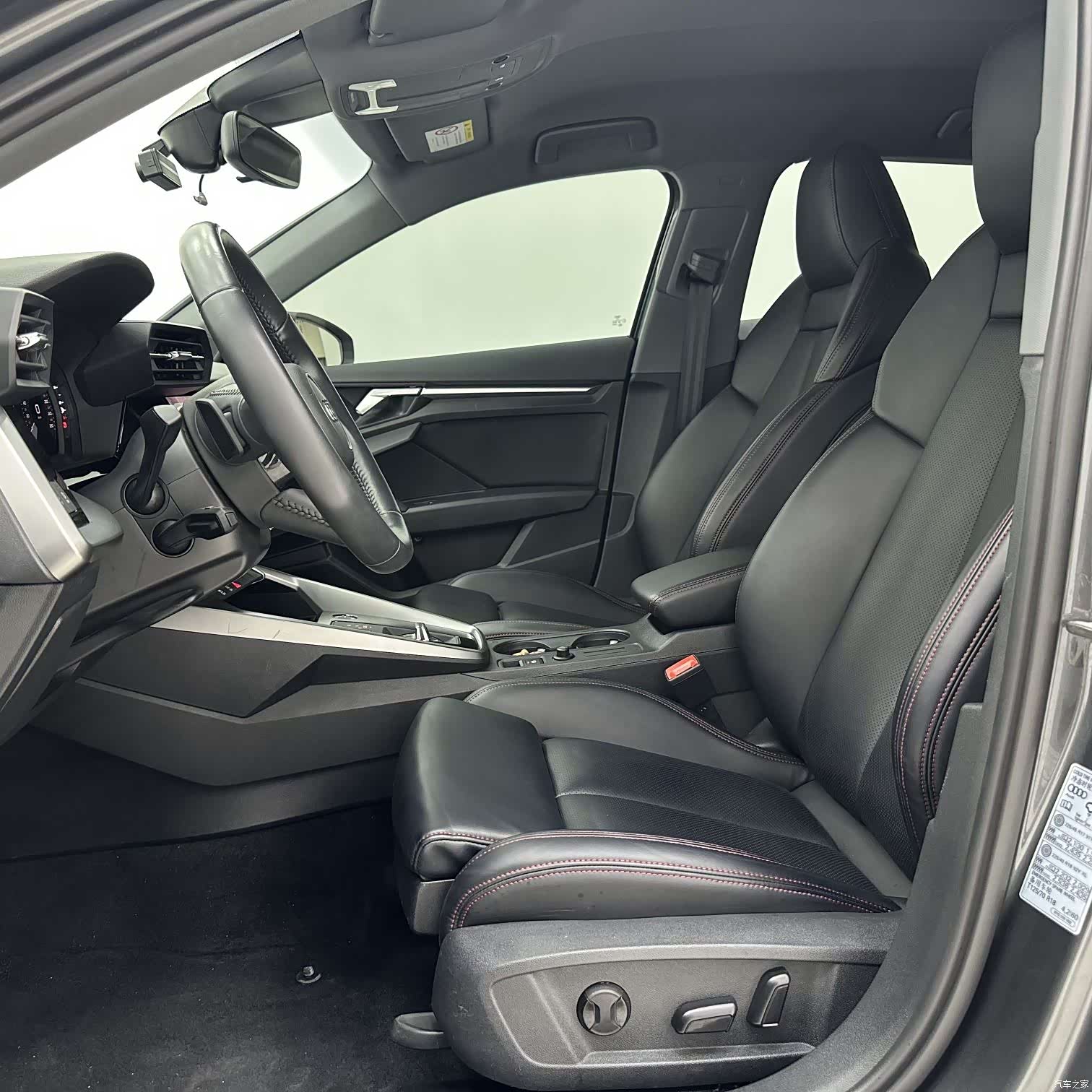 Audi A3, 2022 8