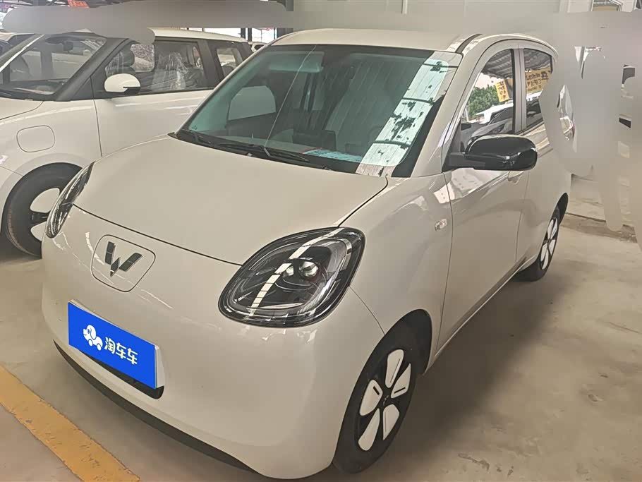 Wuling Mini EV
