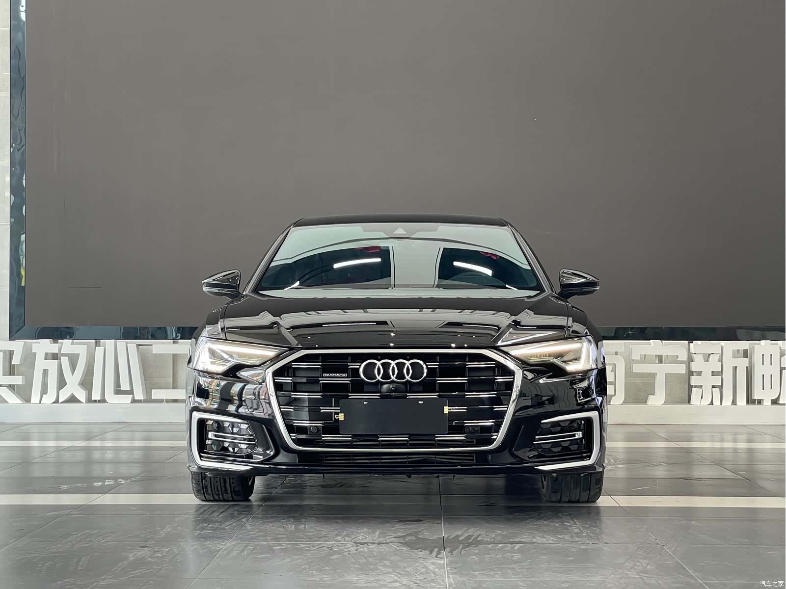 Audi A6L, 2023 2