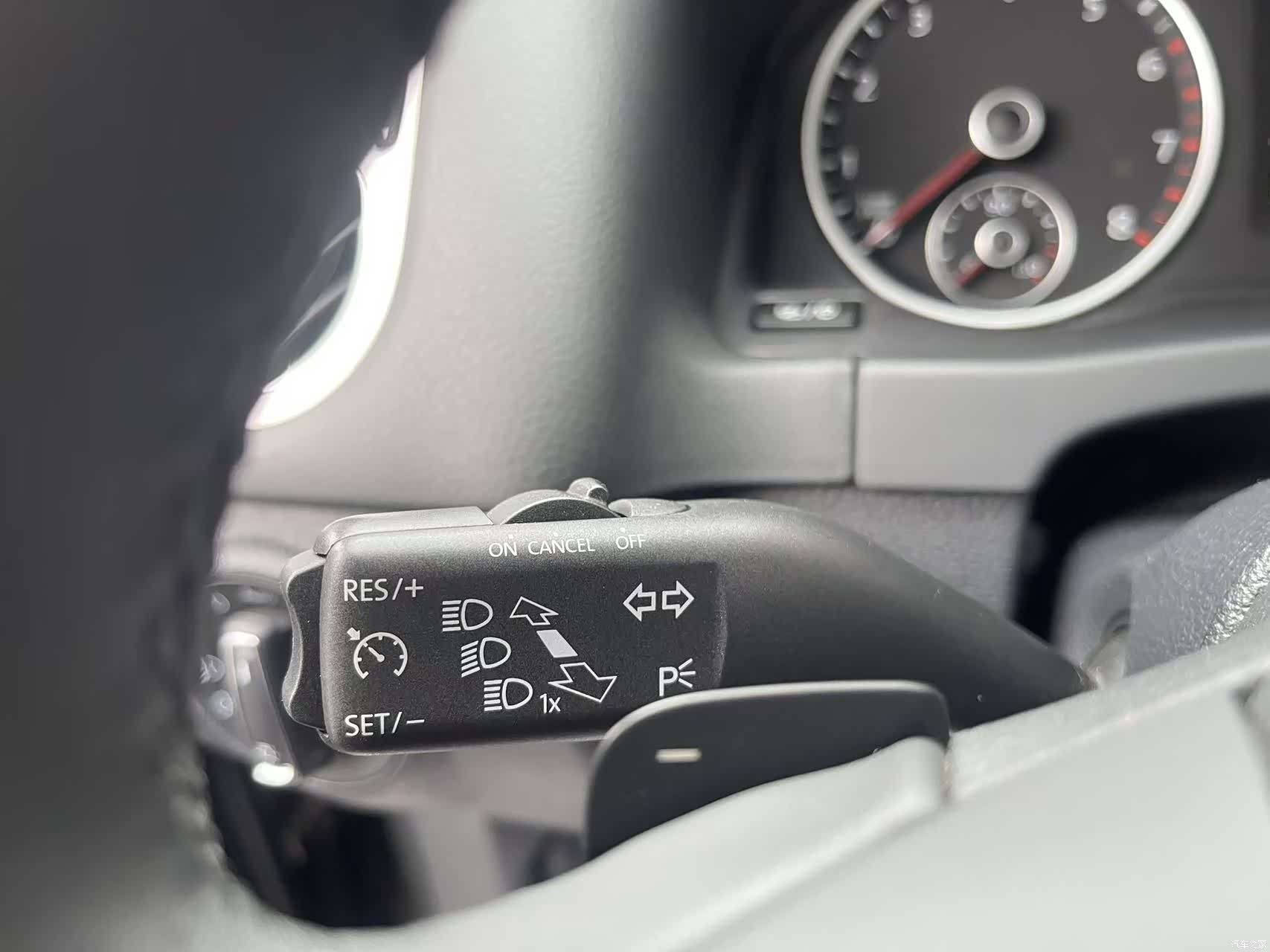 Volkswagen Tiguan, 2016 27