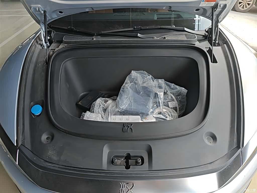 BYD Han, 2025 20