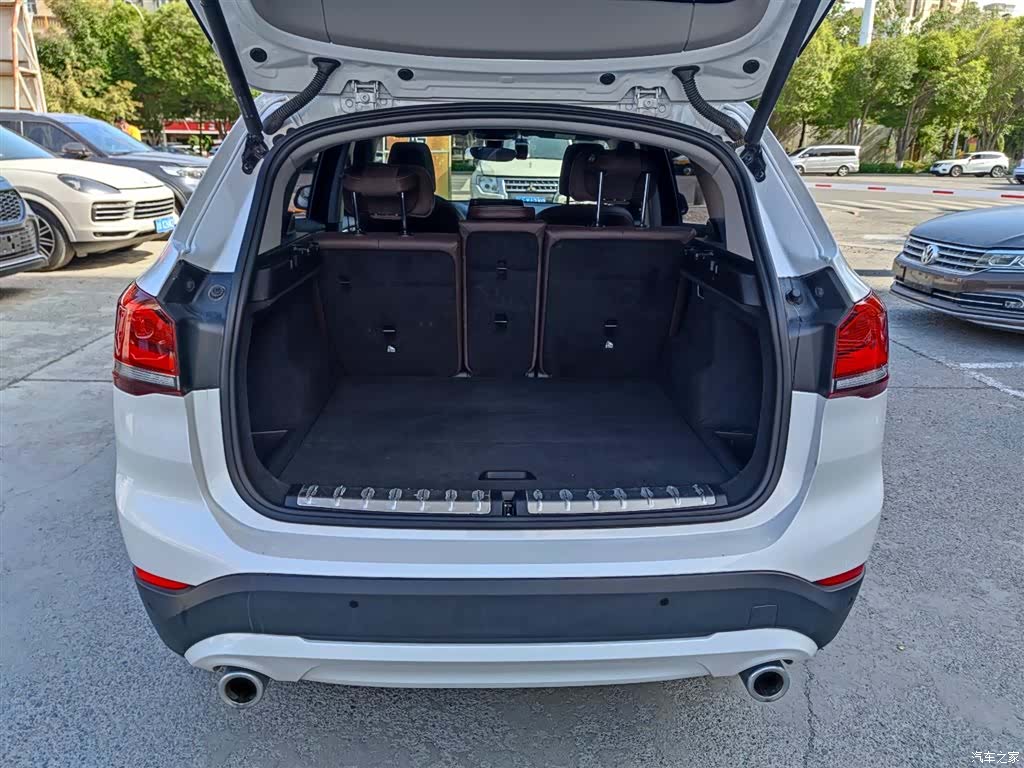 BMW X1, 2023 19