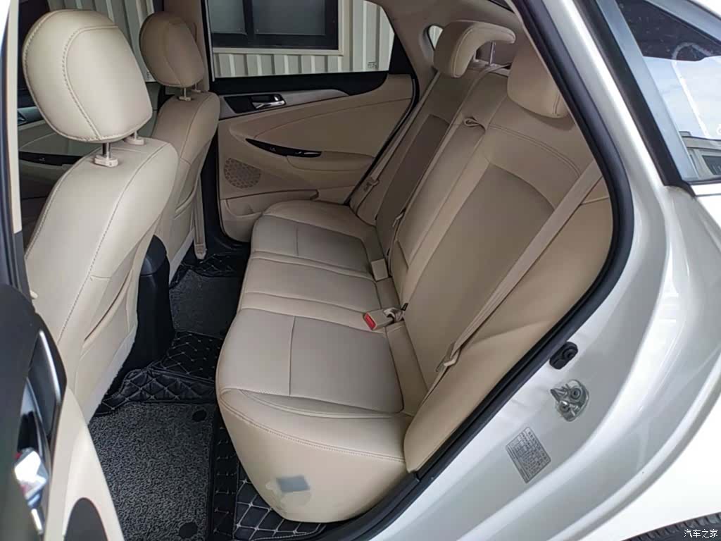 Changan Eado, 2017 17