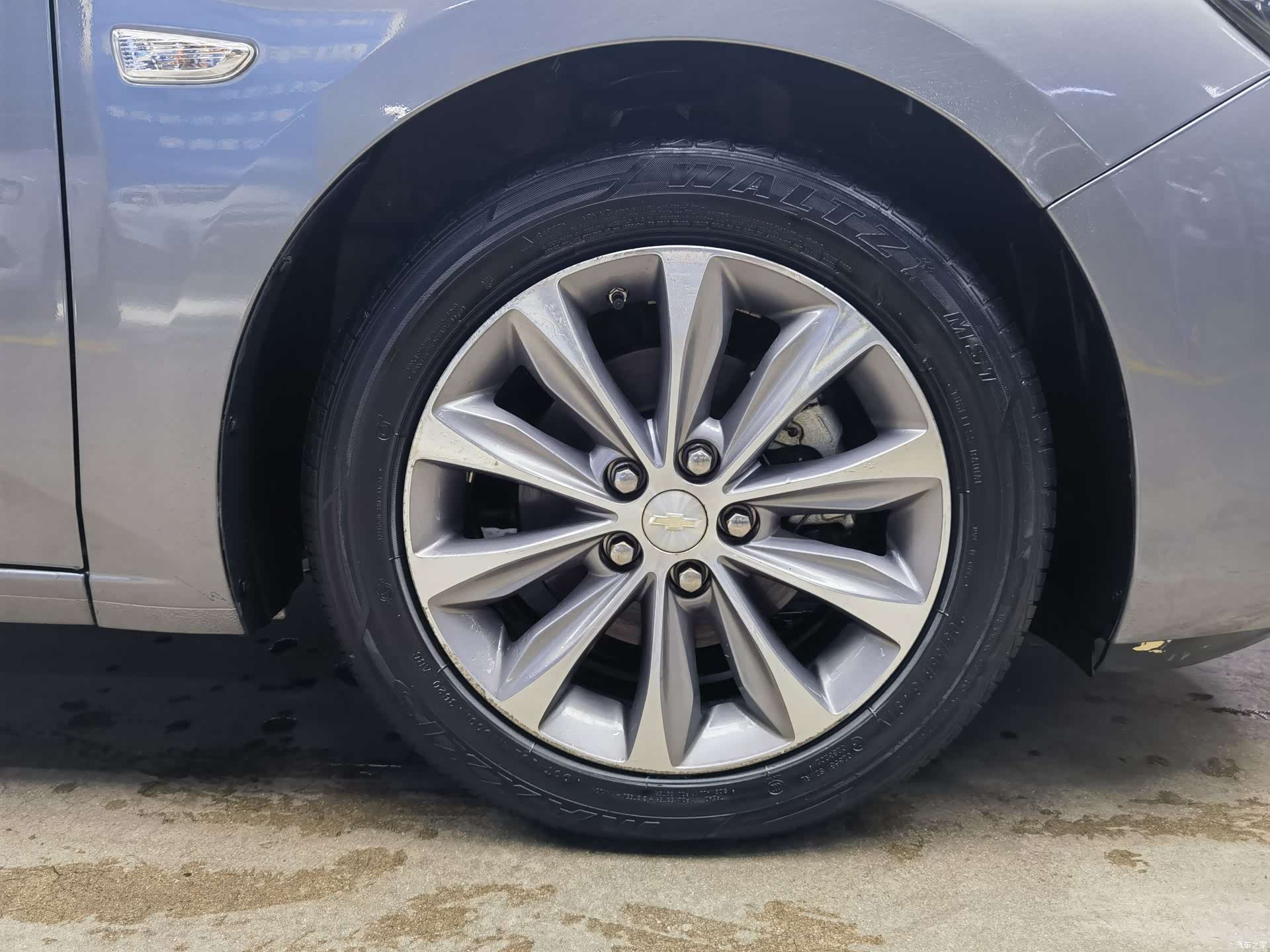 Chevrolet 320, 2021 14