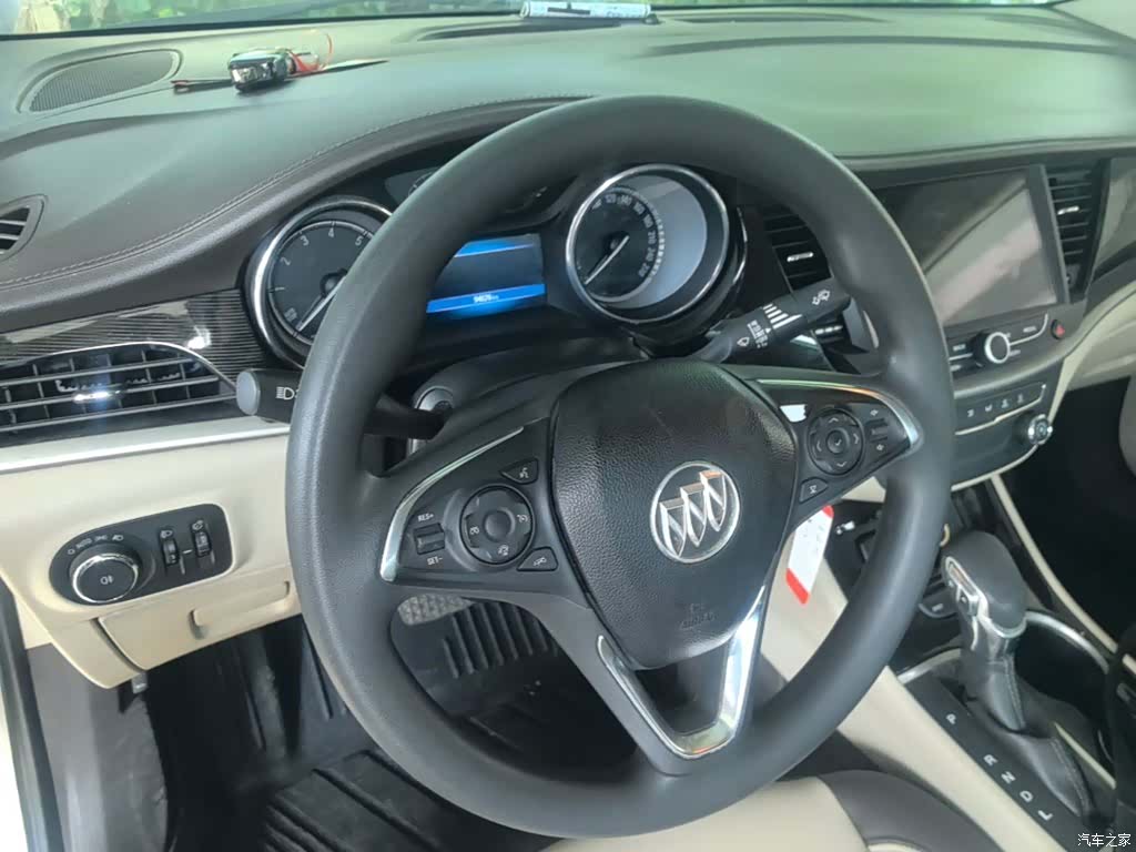 Buick Verano, 2017 11