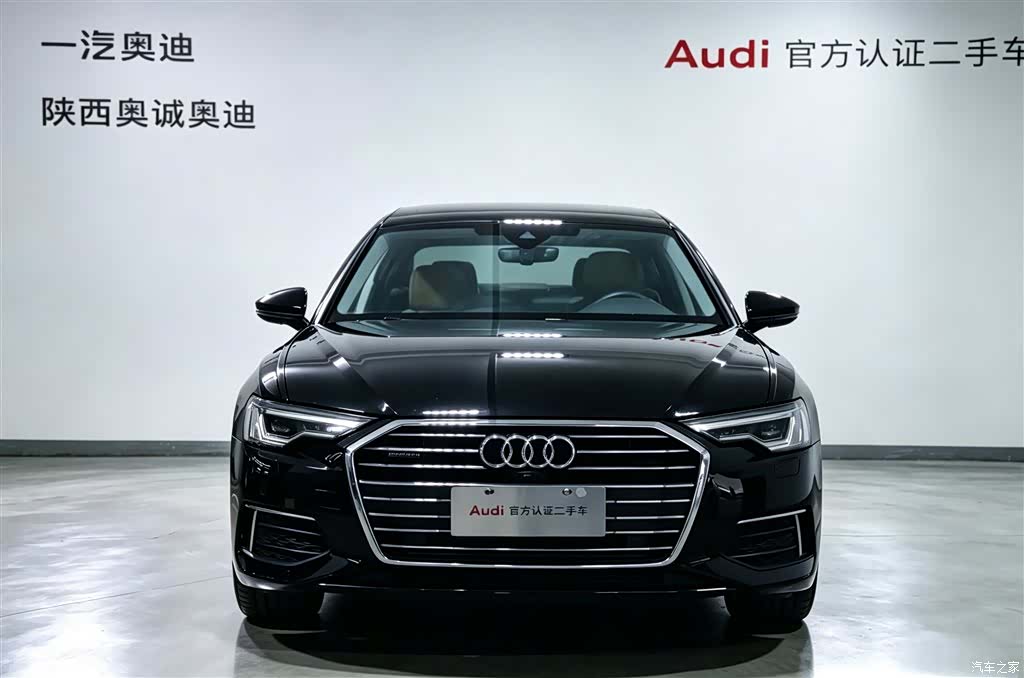 Audi A6L, 2021 2