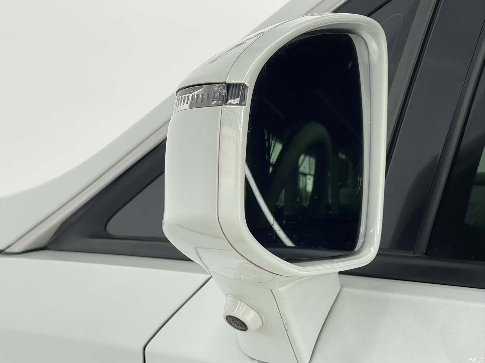 Buick GL8, 2020 40