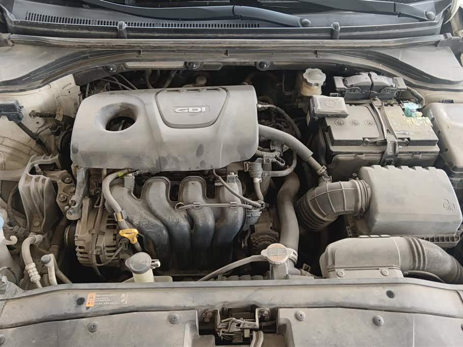 Hyundai Lead Hyundai Lead